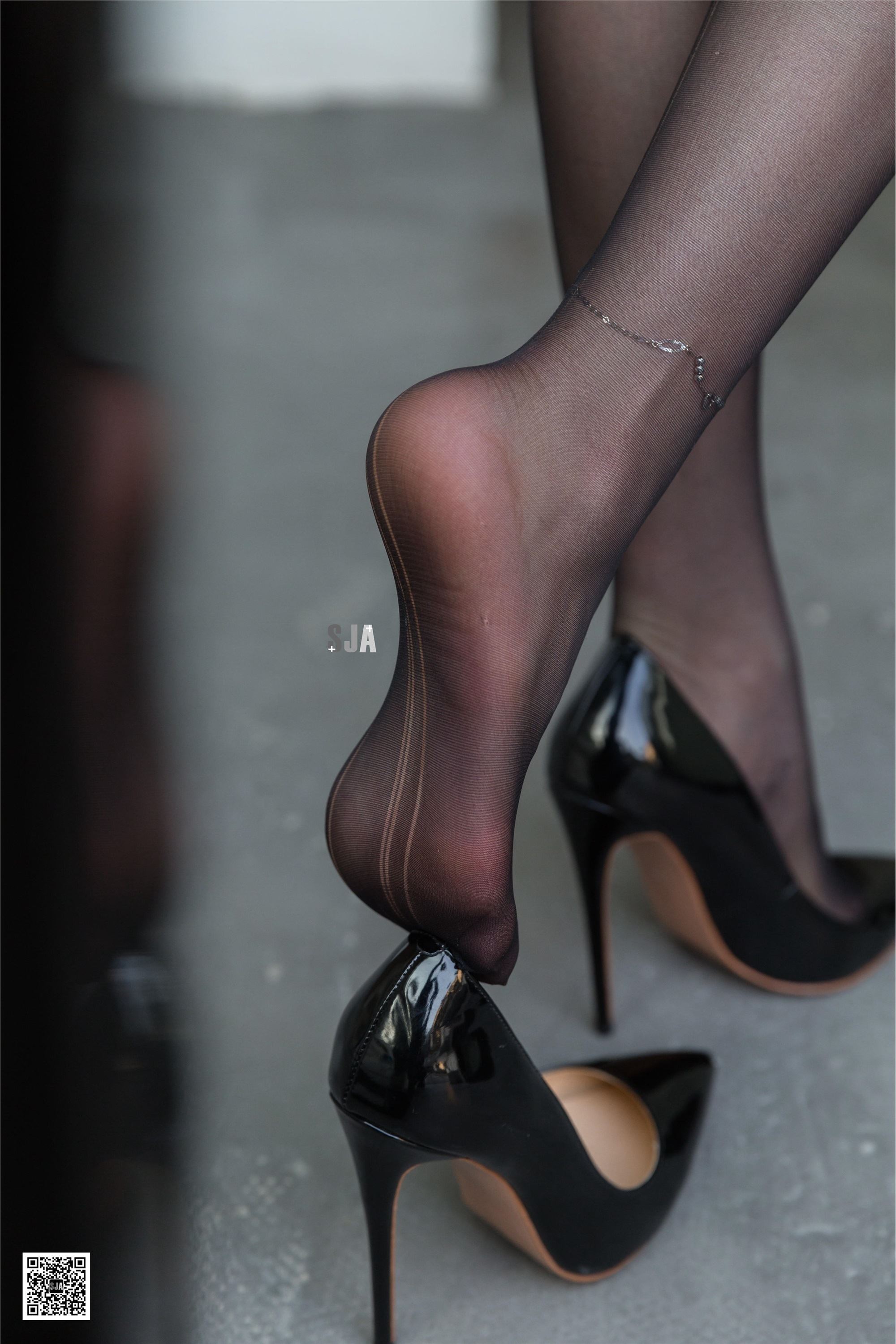 SJA佳爷 闺蜜视角 NO.056 玫